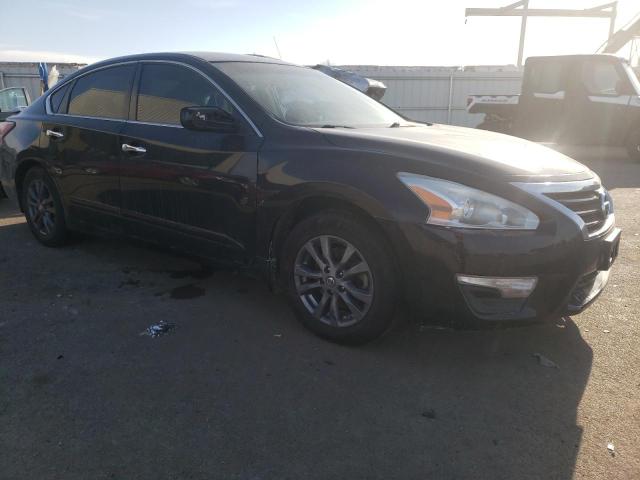 Photo 4 from auction – 2015 NISSAN ALTIMA 2.5 with VIN 1N4AL3AP4FC482848