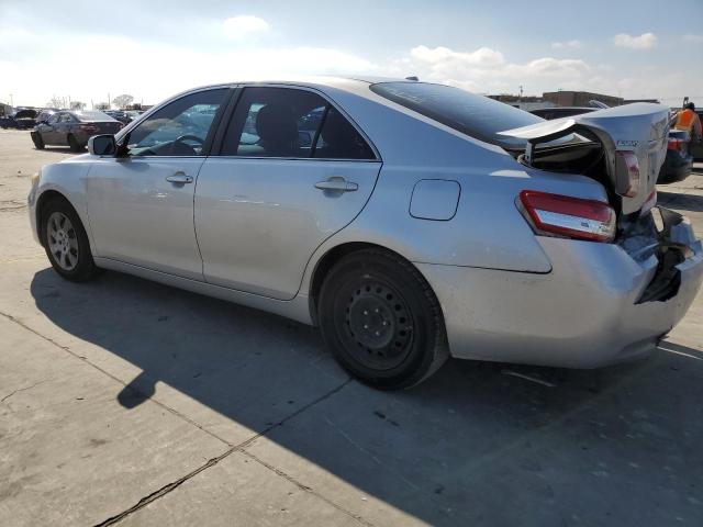 Photo 2 from auction – 2010 TOYOTA CAMRY BASE with VIN 4T4BF3EK5AR009307