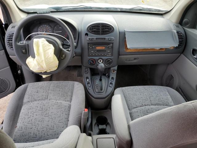 Photo 8 from auction – 2003 SATURN VUE with VIN 5GZCZ53B83S900455