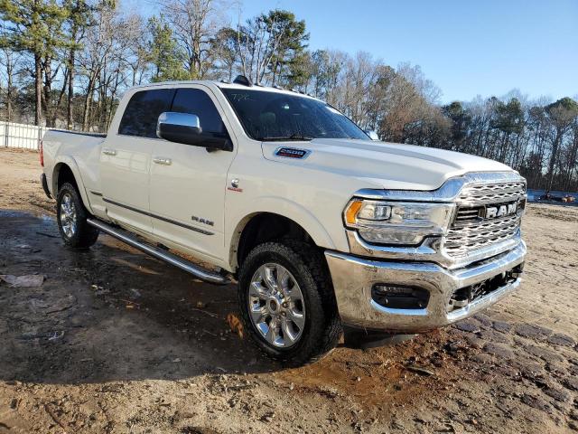 Photo 4 from auction – 2019 RAM 2500 LIMIT with VIN 3C6UR5SL6KG706746