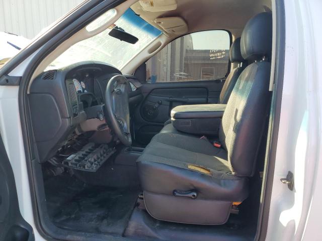 Photo 7 from auction – 2002 DODGE RAM 1500 with VIN 1D7HU16N22J191343
