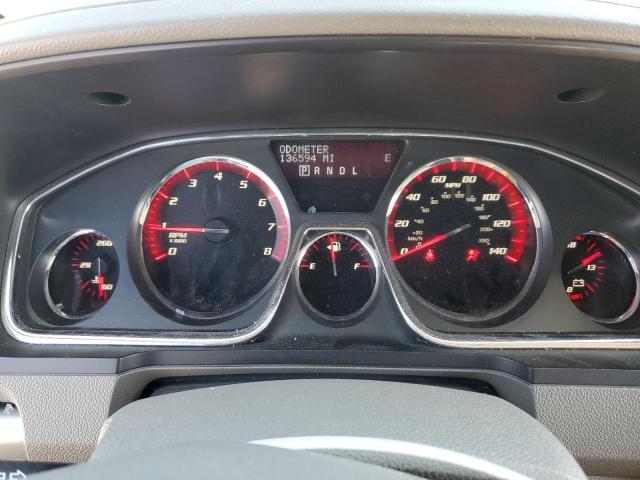 Photo 9 from auction – 2016 GMC ACADIA SLE with VIN 1GKKRNED2GJ267494
