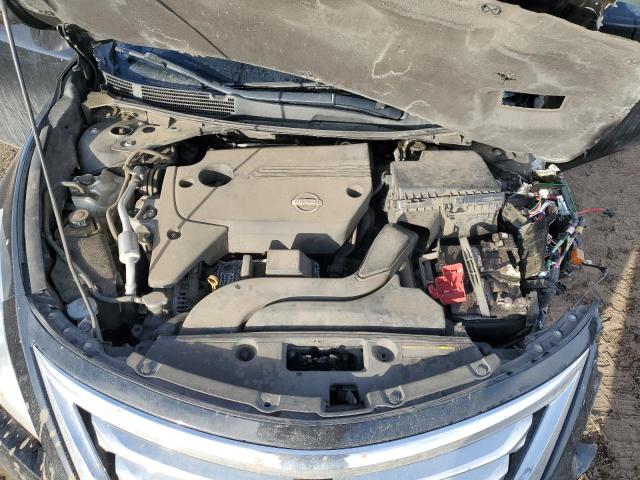 Photo 11 from auction – 2015 NISSAN ALTIMA 2.5 with VIN 1N4AL3AP8FC428680