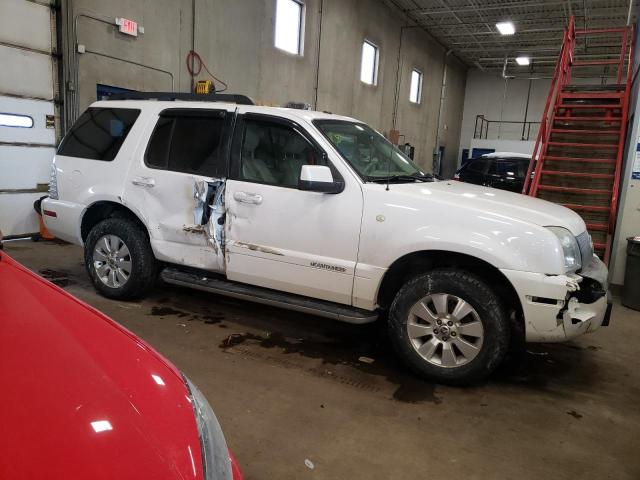 Photo 4 from auction – 2010 MERCURY MOUNTAINEE with VIN 4M2EN4HE5AUJ04714