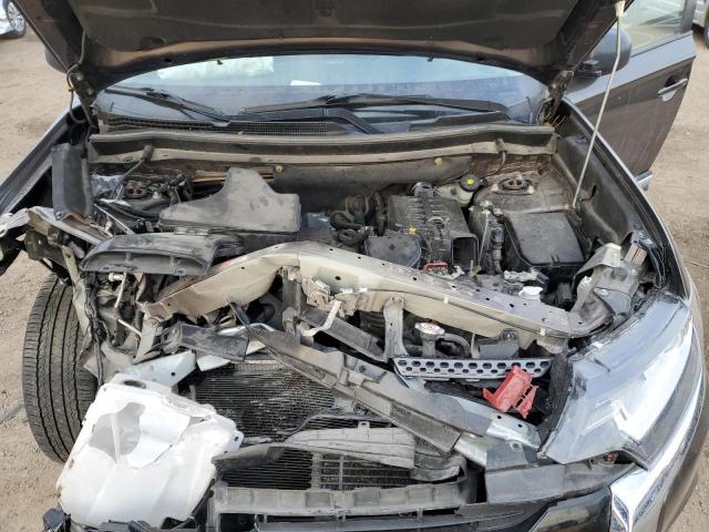 Photo 12 from auction – 2019 MITSUBISHI OUTLANDER with VIN JA4AZ3A38KZ052831