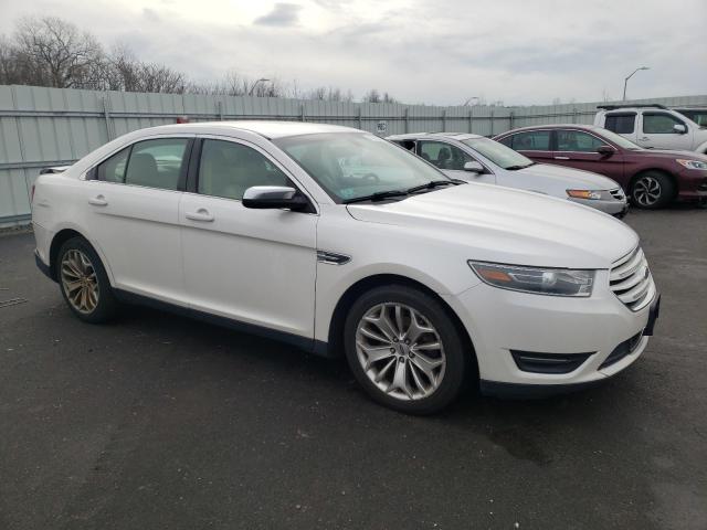 Photo 4 from auction – 2015 FORD TAURUS LIM with VIN 1FAHP2F85FG171839