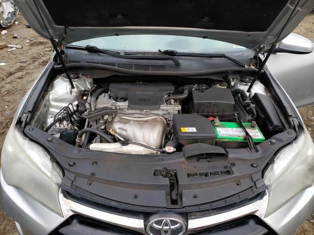 Photo 11 from auction – 2017 TOYOTA CAMRY LE with VIN 4T1BF1FK7HU284135