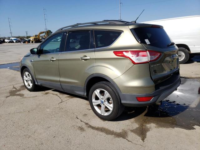Photo 2 from auction – 2013 FORD ESCAPE SE with VIN 1FMCU0GX8DUB90449