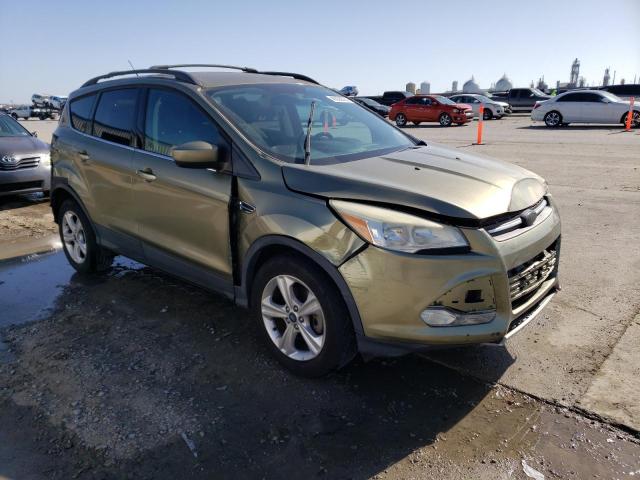 Photo 4 from auction – 2013 FORD ESCAPE SE with VIN 1FMCU0GX8DUB90449