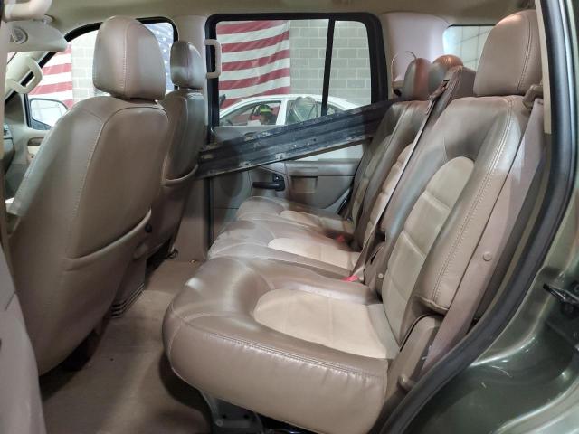 Photo 11 from auction – 2004 FORD EXPLORER E with VIN 1FMZU84W24ZA01463