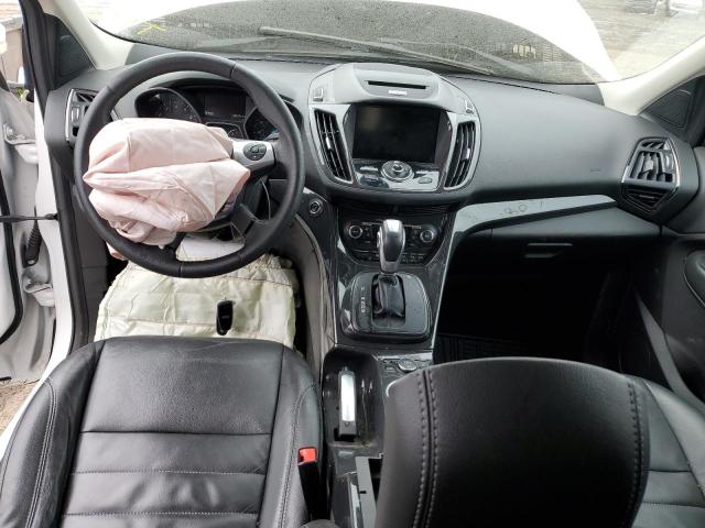 Photo 8 from auction – 2015 FORD ESCAPE TIT with VIN 1FMCU0J9XFUA40288