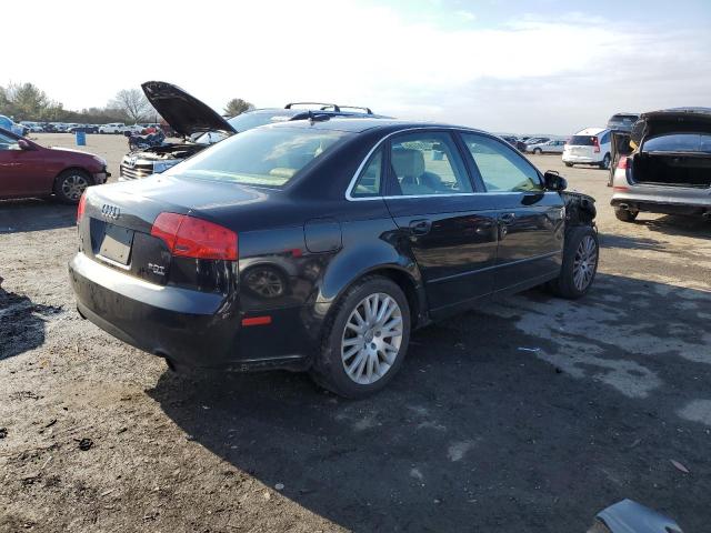 Photo 3 from auction – 2006 AUDI A4 2.0T QU with VIN WAUDF78E96A118492