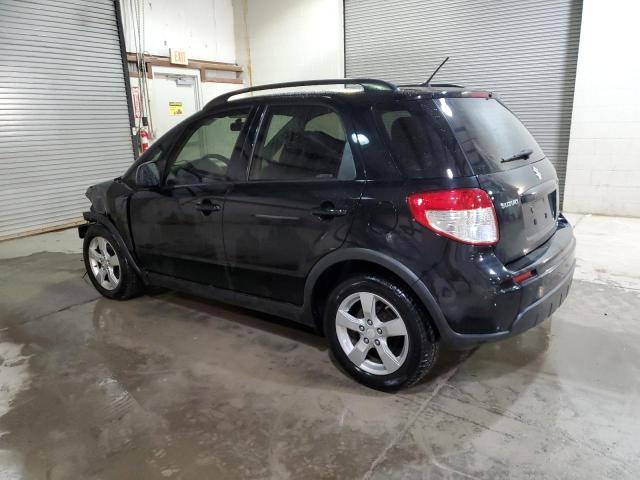 Photo 2 from auction – 2012 SUZUKI SX4 with VIN JS2YB5A3XC6306309