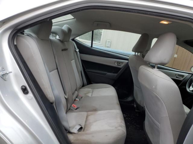 صورة رقم 10 من المزاد - 2015 TOYOTA COROLLA L مع VIN 2T1BURHE2FC417457