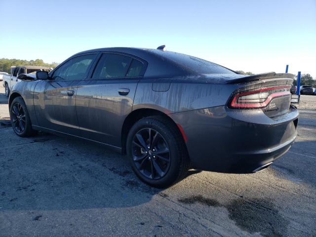 Photo 2 from auction – 2022 DODGE CHARGER SX with VIN 2C3CDXJG8NH111621