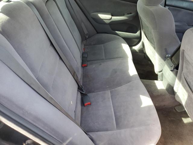 Photo 10 from auction – 2004 HONDA ACCORD EX with VIN JHMCM56604C035747