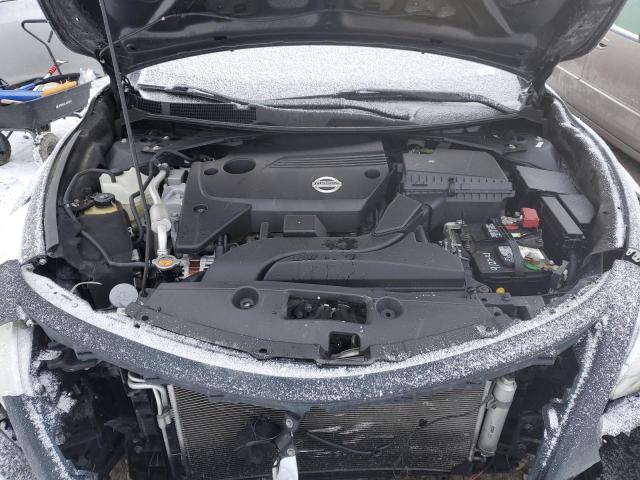 Photo 11 from auction – 2014 NISSAN ALTIMA 2.5 with VIN 1N4AL3AP4EN259440