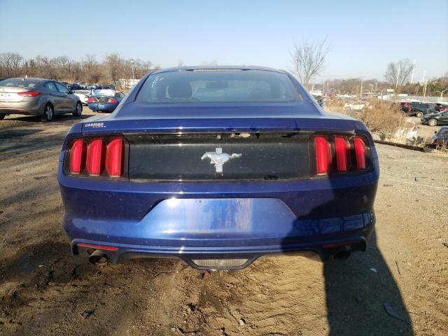 Photo 6 from auction – 2016 FORD MUSTANG with VIN 1FA6P8AM9G5223601