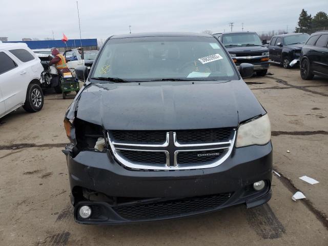 Photo 5 from auction – 2012 DODGE GRAND CARA with VIN 2C4RDGDG1CR128981