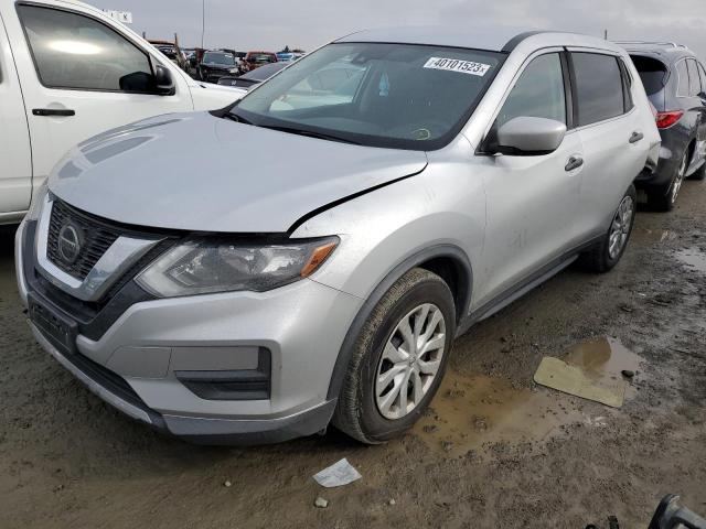 Photo 1 from auction – 2019 NISSAN ROGUE S with VIN KNMAT2MT8KP520873
