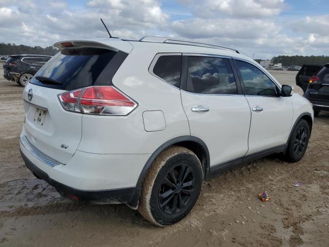 Photo 3 from auction – 2016 NISSAN ROGUE S with VIN KNMAT2MT8GP656976