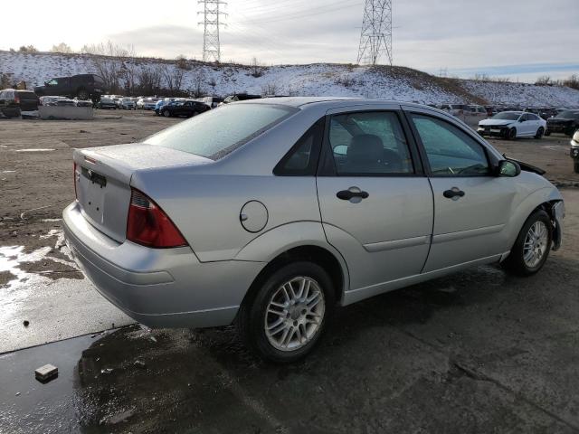 Photo 3 from auction – 2007 FORD FOCUS ZX4 with VIN 1FAFP34N17W322611