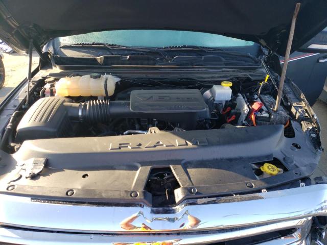 Photo 11 from auction – 2019 RAM 1500 BIG H with VIN 1C6RRFFG3KN794266