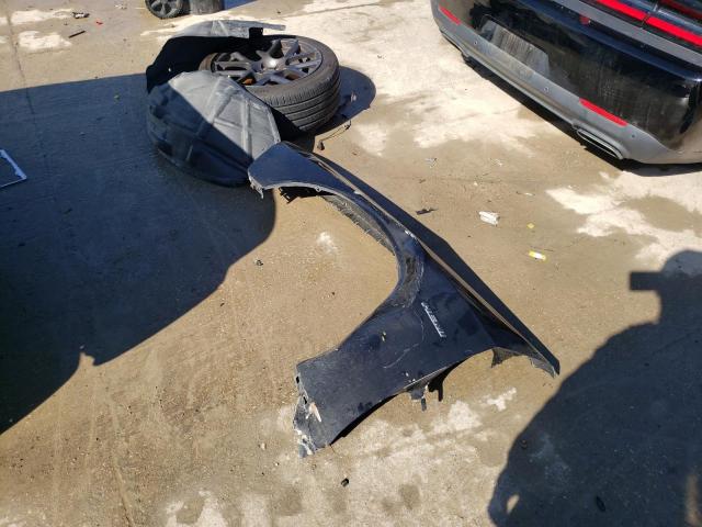 Photo 12 from auction – 2016 DODGE CHALLENGER with VIN 2C3CDZBT0GH172021