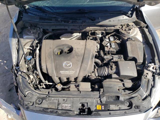 Photo 11 from auction – 2014 MAZDA 6 SPORT with VIN JM1GJ1U63E1154512