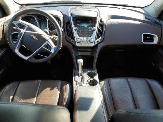 Photo 8 from auction – 2012 CHEVROLET EQUINOX LT with VIN 2GNALFEK9C6152693