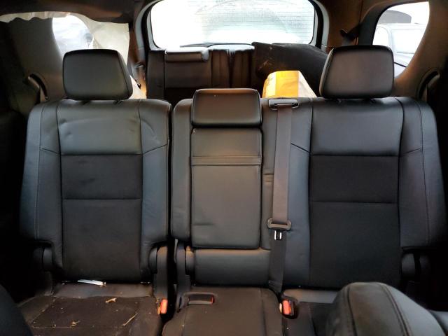 Photo 10 from auction – 2021 DODGE DURANGO GT with VIN 1C4RDJDG9MC694751