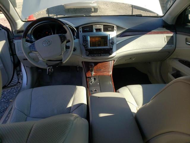 Photo 8 from auction – 2011 TOYOTA AVALON BAS with VIN 4T1BK3DB3BU385478