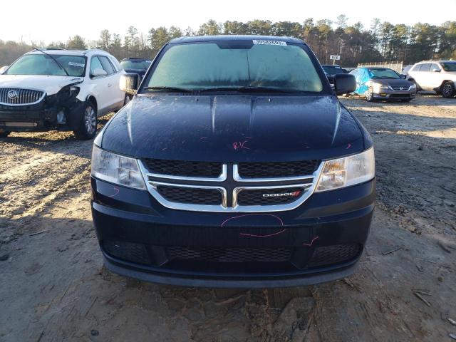 Photo 5 from auction – 2014 DODGE JOURNEY SE with VIN 3C4PDCAB5ET246427