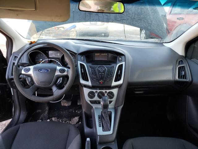 Photo 8 from auction – 2012 FORD FOCUS SE with VIN 1FAHP3F21CL129544