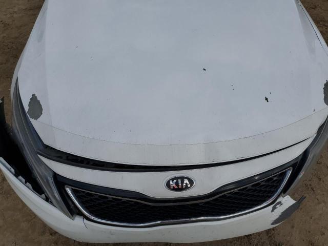 Photo 11 from auction – 2015 KIA OPTIMA with VIN 5XXGM4A72FG365454