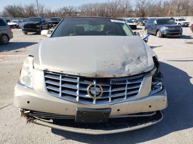 Photo 5 from auction – 2008 CADILLAC DTS with VIN 1G6KD57Y68U118115