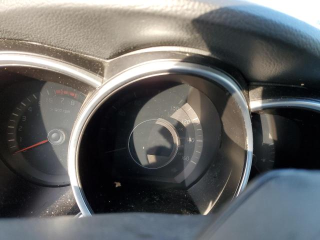 Фото 9 с аукциона – 2015 KIA OPTIMA EX с VIN 5XXGN4A73FG353164