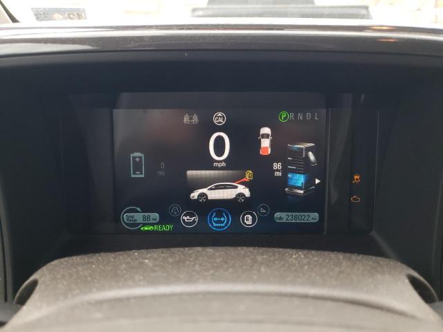 Zdjęcie 9 z aukcji – 2013 CHEVROLET VOLT z VIN 1G1RA6E40DU114770