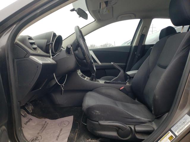 Photo 7 from auction – 2010 MAZDA MAZDA 3 with VIN JM1BL1S56A1169885