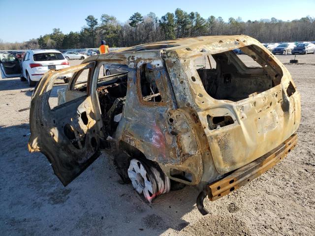 Photo 2 from auction – 2012 GMC TERRAIN SL with VIN 2GKALSEK4C6160402