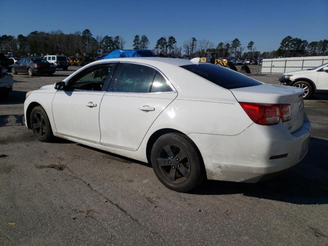 Photo 2 from auction – 2013 CHEVROLET MALIBU 1LT with VIN 1G11C5SA4DF255972