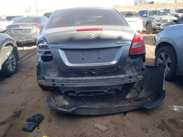 Photo 6 from auction – 2010 SUZUKI KIZASHI SL with VIN JS2RF9A72A6100305