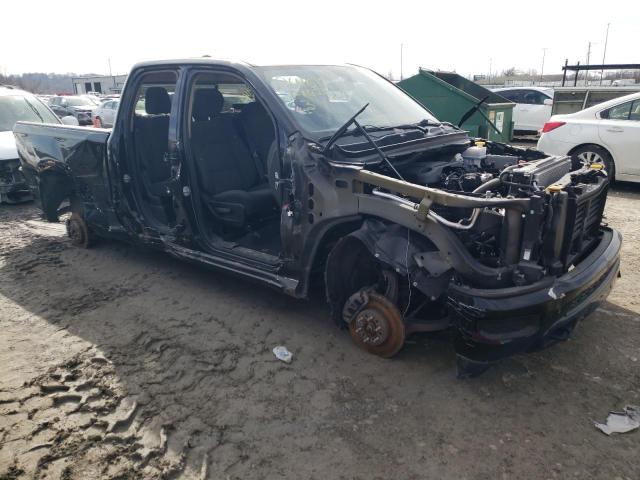 Photo 4 from auction – 2019 RAM 1500 TRADE with VIN 1C6SRFCT5KN688310