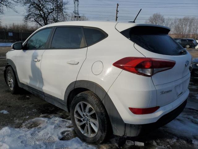 Photo 2 from auction – 2017 HYUNDAI TUCSON SE with VIN KM8J23A45HU285960