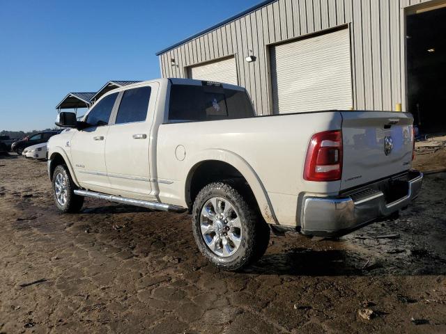 Photo 2 from auction – 2019 RAM 2500 LIMIT with VIN 3C6UR5SL6KG706746