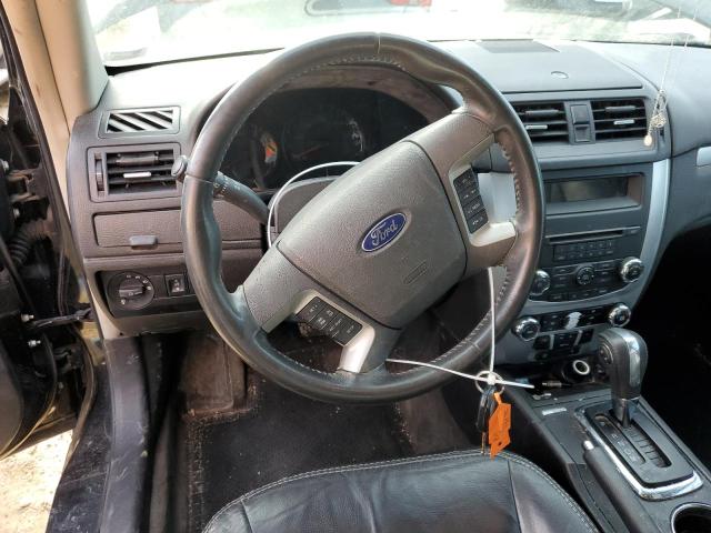 Photo 8 from auction – 2012 FORD FUSION SEL with VIN 3FAHP0JA3CR362484