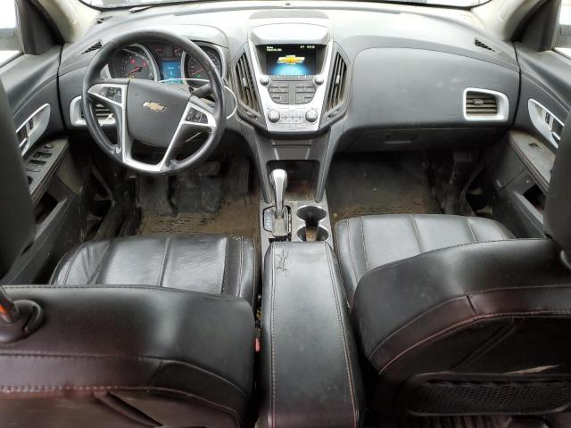 Photo 8 from auction – 2012 CHEVROLET EQUINOX LT with VIN 2GNFLNE54C6343318