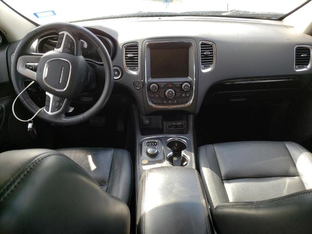 Photo 8 from auction – 2015 DODGE DURANGO LI with VIN 1C4RDHDG0FC857542