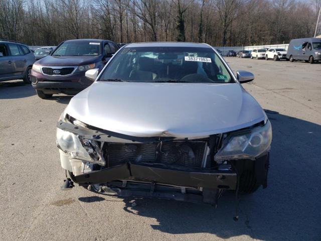 Photo 5 from auction – 2012 TOYOTA CAMRY BASE with VIN 4T1BF1FK0CU046751