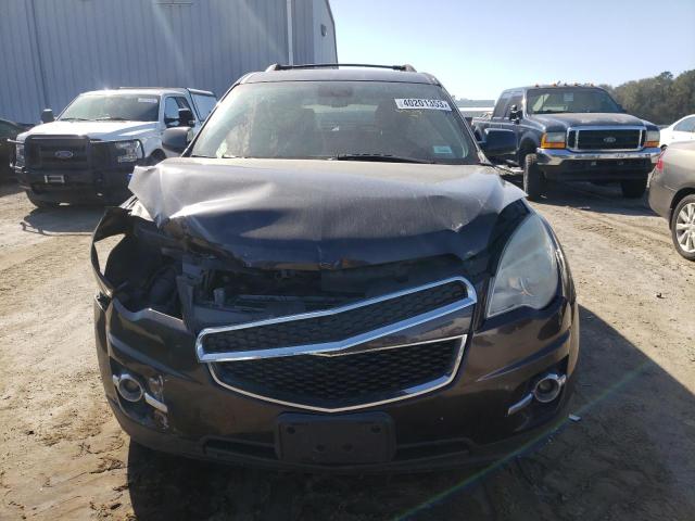 Photo 5 from auction – 2014 CHEVROLET EQUINOX LT with VIN 2GNFLGE35E6295258